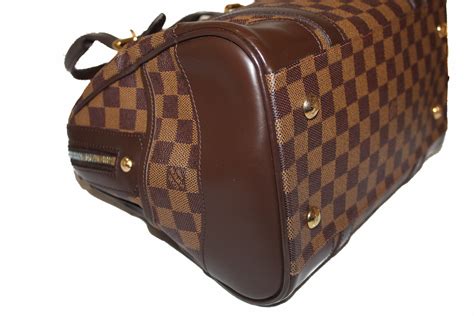 louis vuitton damier berkeley bag|Louis Vuitton damier monogram.